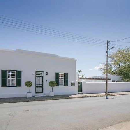 Villa Karoo House Collection - 54 Middle Graaff-Reinet Exterior foto